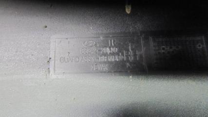 Брызговик задний правый I30 FD 07-12