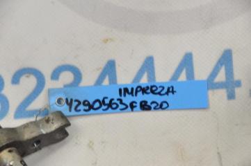 Трубка кондиционера IMPREZA 11-17