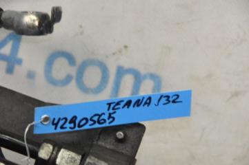 Трубка ГУР высокого давления TEANA J32 08-14