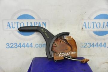 Рычаг стояночного тормоза MITSUBISHI LANCER X 10 07-15 2007