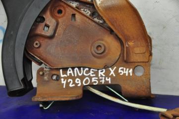 Рычаг стояночного тормоза LANCER X 10 07-15 2007 Седан 2.0