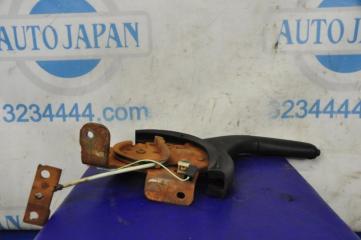 Рычаг стояночного тормоза LANCER X 10 07-15 2007 Седан 2.0