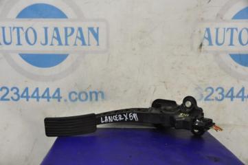 Педаль газа MITSUBISHI LANCER X 10 07-15 2007
