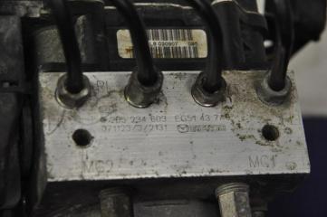 Блок ABS MAZDA CX-7 06-12