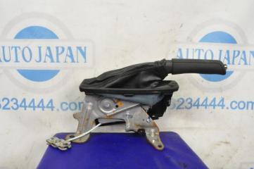 Рычаг стояночного тормоза SUBARU FORESTER 12-19 Внедорожник 2.5