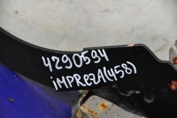 Педаль тормоза IMPREZA 11-17