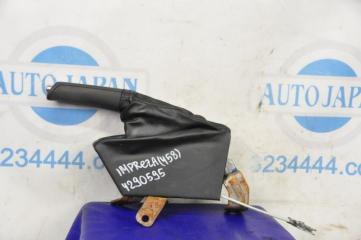 Рычаг стояночного тормоза SUBARU IMPREZA 11-17