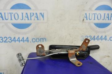 Рычаг стояночного тормоза SUBARU IMPREZA 11-17