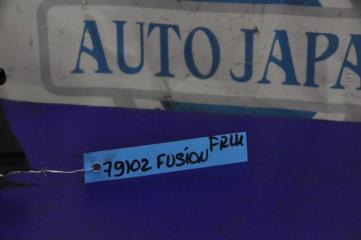 Молдинг двери передний левый FUSION 14-