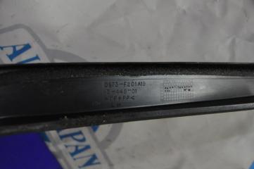 Молдинг двери передний левый FUSION 14-