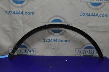 Накладка крыла (расширитель арки) передняя левая SUBARU TRIBECA B10 07-13