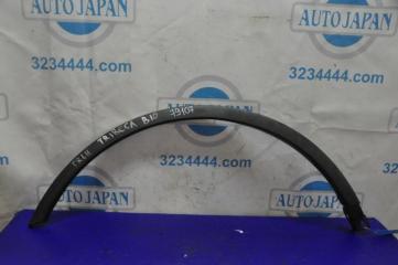 Накладка крыла (расширитель арки) передняя левая TRIBECA B10 07-13