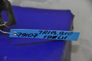 Накладка крыла (расширитель арки) передняя левая SUBARU TRIBECA B10 07-13