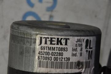 Электроусилитель рулевого управления AURIS 06-12