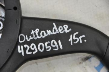 Рычаг стояночного тормоза OUTLANDER GF 12- 2014 Внедорожник 2.4