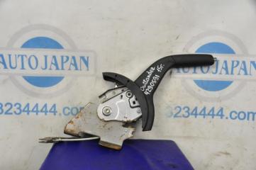 Рычаг стояночного тормоза MITSUBISHI OUTLANDER GF 12- Внедорожник 2.4