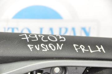 Карта двери передняя левая FUSION 14-