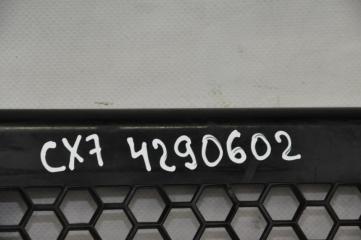 Накладка двигателя декоративная CX-7 06-12