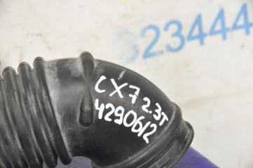 Патрубок воздушного фильтра CX-7 06-12