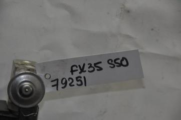 Испаритель кондиционера INFINITI FX S50 03-08