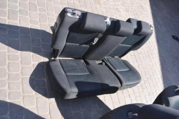 Сиденья комплект AURIS 06-12