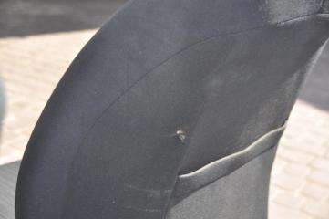 Сиденья комплект AURIS 06-12