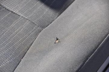 Сиденья комплект AURIS 06-12