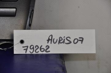 Блок управления печкой AURIS 06-12