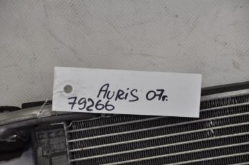 Испаритель кондиционера TOYOTA AURIS 06-12