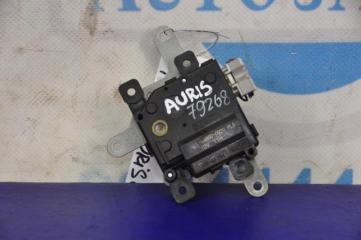 Моторчик заслонки печки AURIS 06-12