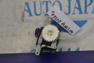 Моторчик заслонки печки TOYOTA AURIS 06-12