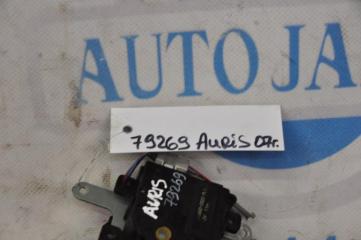 Моторчик заслонки печки TOYOTA AURIS 06-12