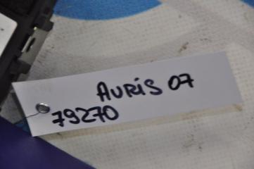 Блок управления центральным замком AURIS 06-12