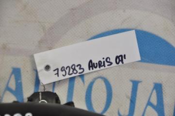 Патрубок воздушного фильтра TOYOTA AURIS 06-12