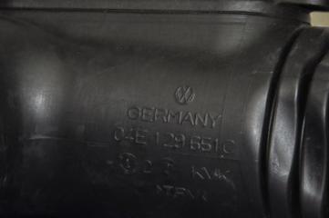 Патрубок воздушного фильтра PASSAT B7 11-15