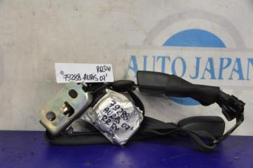 Ремень безопасности задний AURIS 06-12