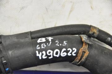 Патрубок системы охлаждения PASSAT B7 11-15