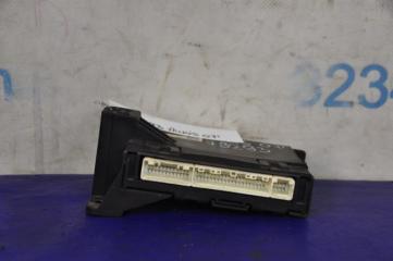Блок электронный TOYOTA AURIS 06-12