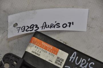 Блок электронный AURIS 06-12