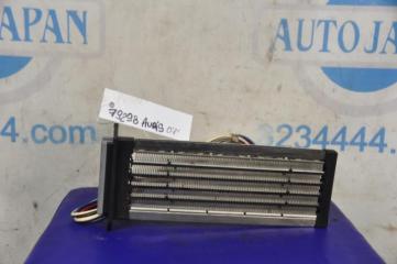 Радиатор печки AURIS 06-12