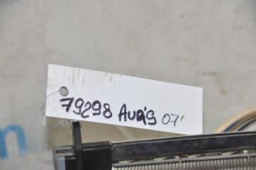 Радиатор печки TOYOTA AURIS 06-12