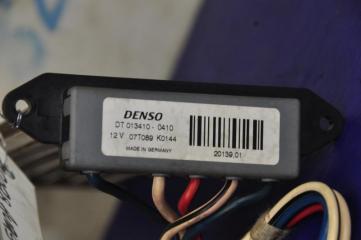 Радиатор печки AURIS 06-12