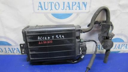 Абсорбер топливный HYUNDAI ACCENT RB 10-