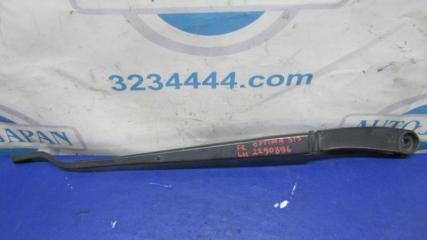Поводок стеклоочистителя передний OPTIMA TF 11-16
