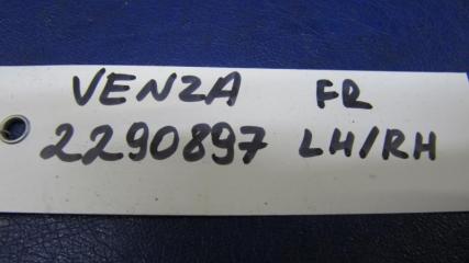 Поводок стеклоочистителя передний TOYOTA VENZA 09-16