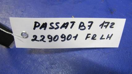 Поводок стеклоочистителя передний VOLKSWAGEN PASSAT B7 11-15