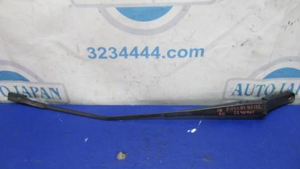 Поводок стеклоочистителя передний PASSAT B7 11-15
