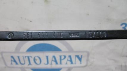 Поводок стеклоочистителя передний PASSAT B7 11-15