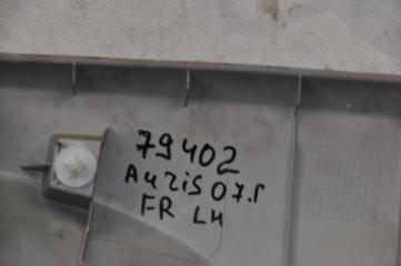 Накладка на стойку кузова AURIS 06-12