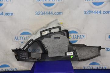 Накладка торпедо TOYOTA AURIS 06-12